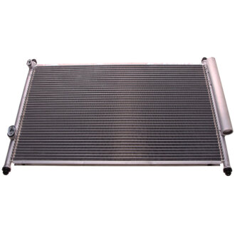 Радіатор кондиціонера sato Tech C12167