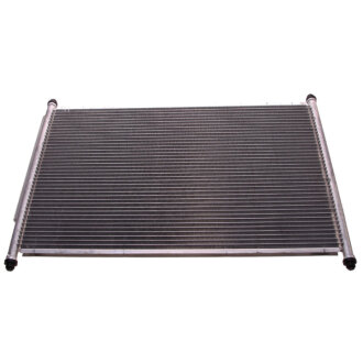 Радіатор кондиціонера sato Tech C12167