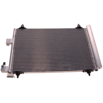 Радіатор кондиціонера sato Tech C12169