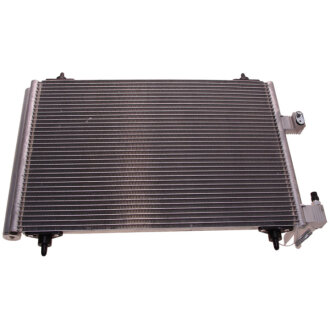 Радіатор кондиціонера sato Tech C12169