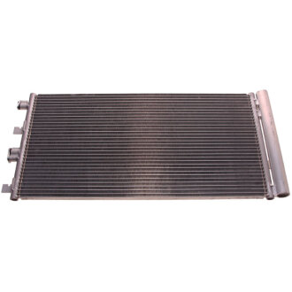 Радіатор кондиціонера sato Tech C12178