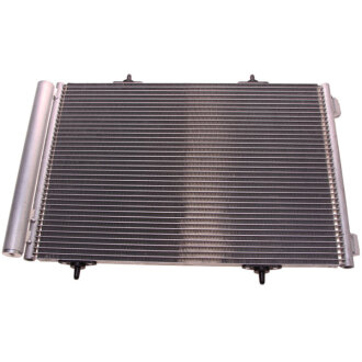 Радіатор кондиціонера sato Tech C12180