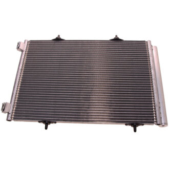 Радіатор кондиціонера sato Tech C12180
