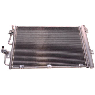 Радіатор кондиціонера sato Tech C12197