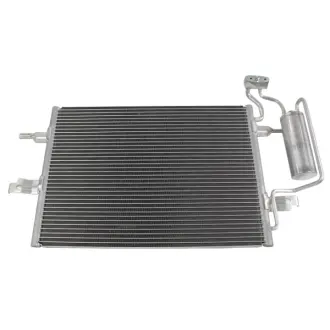 Радіатор кондиціонера Sato Tech C12236