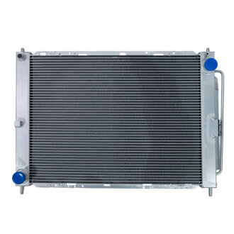 Радіатор кондиціонера sato Tech C12254