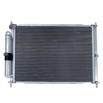 Радіатор кондиціонера sato Tech C12254