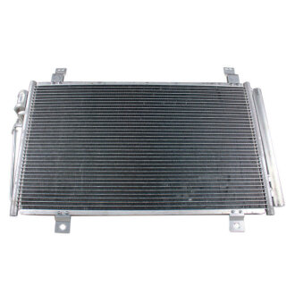 Радіатор кондиціонера sato Tech C12868