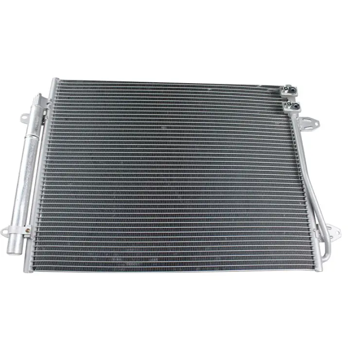Радіатор кондиціонера sato tech C12888
