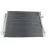 Радіатор кондиціонера sato tech C12888