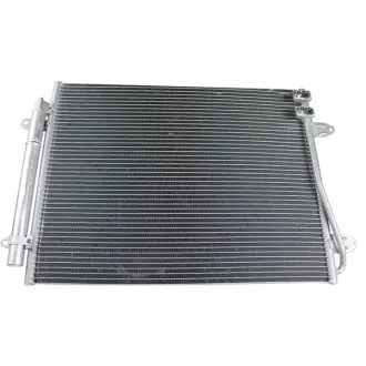 Радіатор кондиціонера sato tech C12888