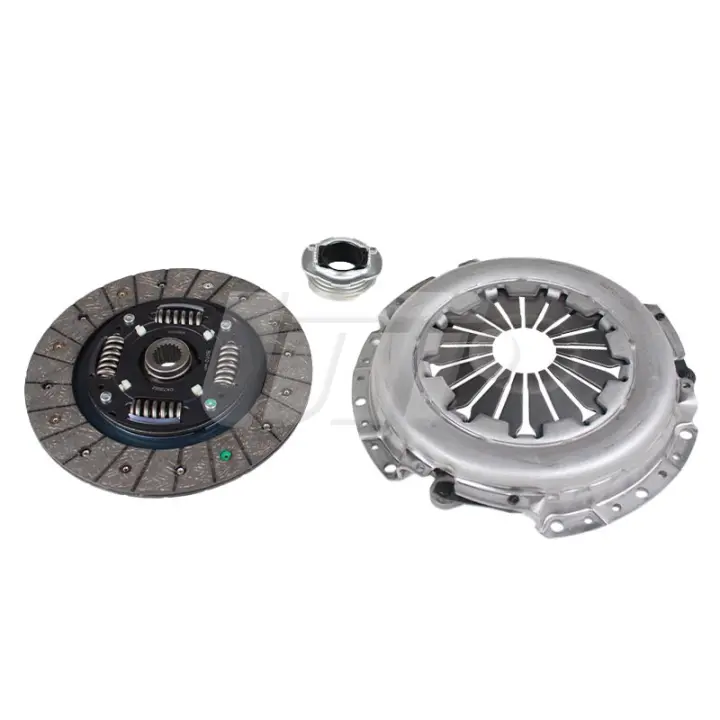 Комплект зчеплення sato tech CK70002