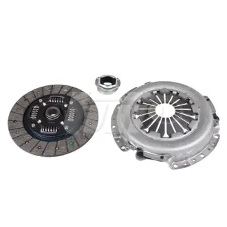 Комплект зчеплення sato tech CK70002