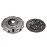 Комплект зчеплення sato tech CK70006