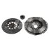 Комплект зчеплення sato tech CK70015