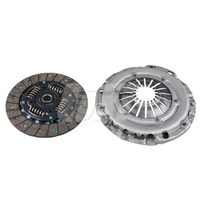 Комплект зчеплення sato tech CK70016