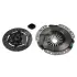 Комплект зчеплення sato tech CK70017