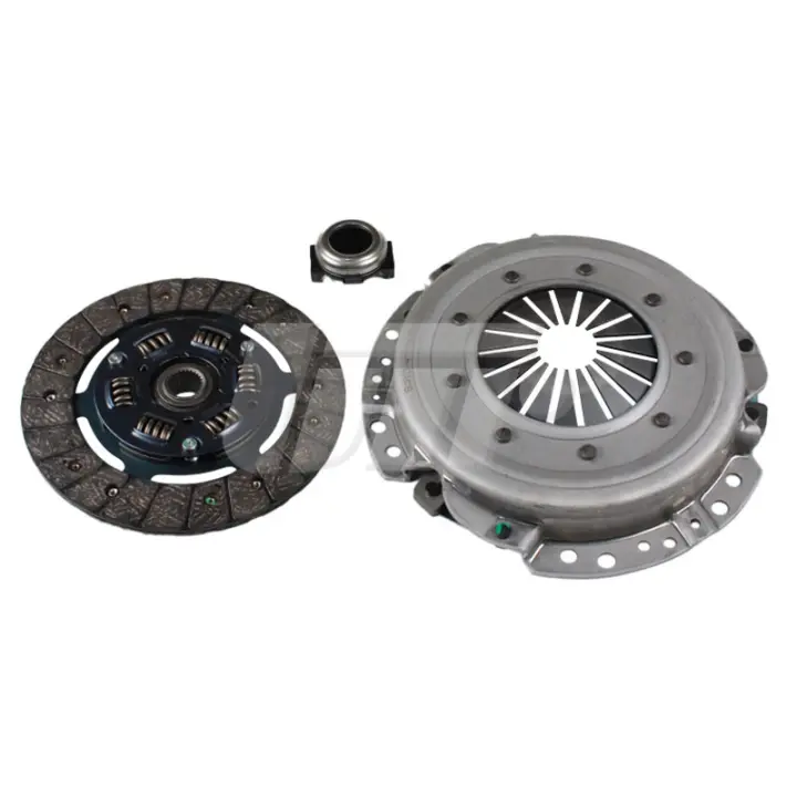 Комплект зчеплення sato tech CK70017