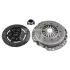Комплект зчеплення sato tech CK70017