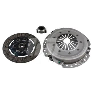 Комплект зчеплення sato tech CK70017