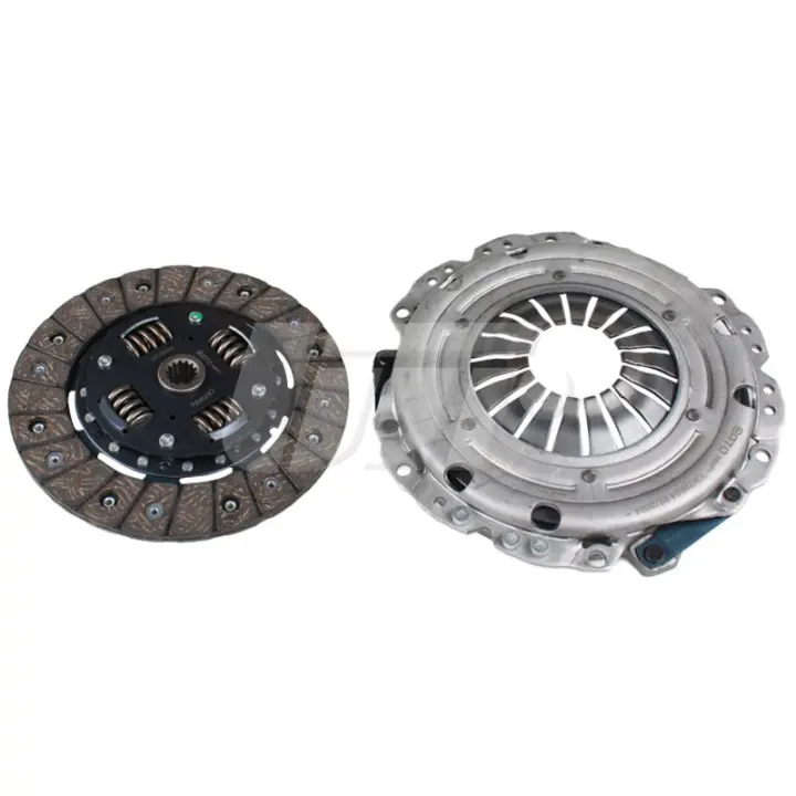 Комплект зчеплення sato tech CK70024