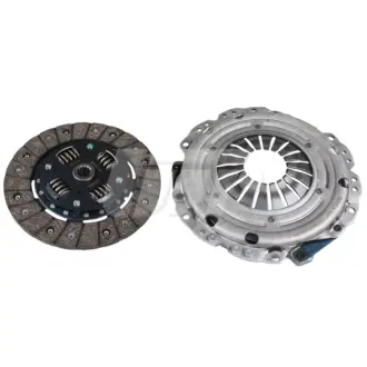 Комплект зчеплення sato tech CK70024