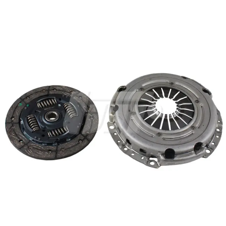 Комплект зчеплення sato tech CK70030