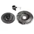 Комплект сцепления в сборе sato tech CK70031