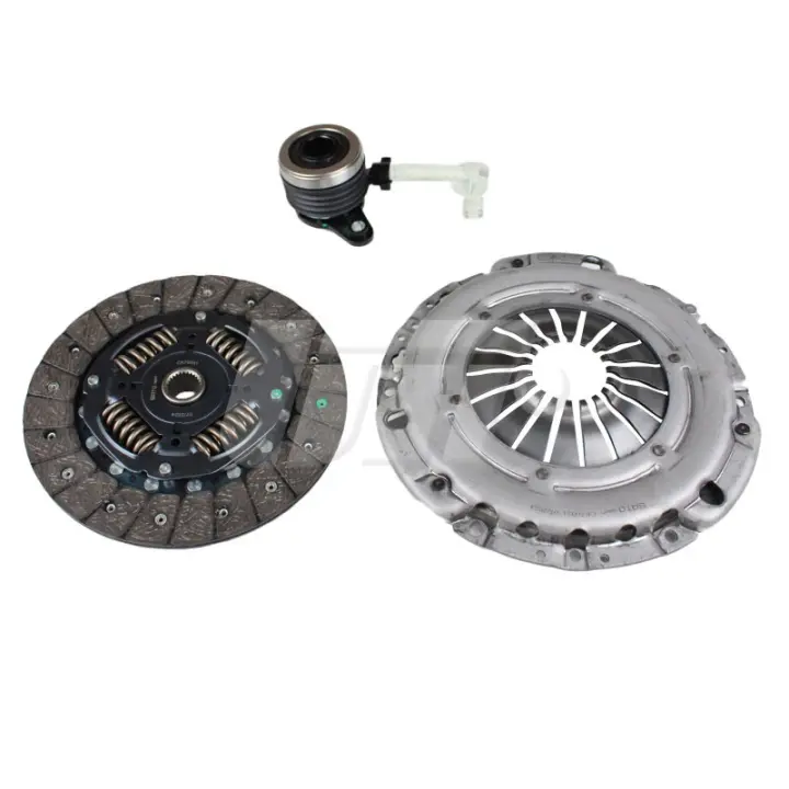 Комплект сцепления в сборе sato tech CK70031
