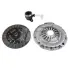 Комплект сцепления в сборе sato tech CK70031