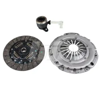 Комплект сцепления в сборе sato tech CK70031