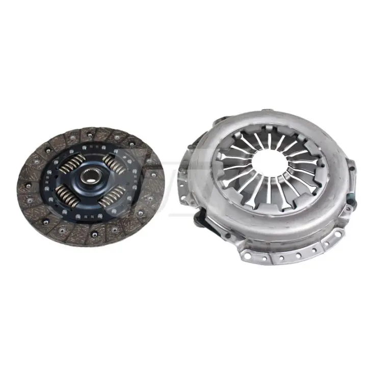Комплект зчеплення sato tech CK70032