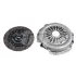 Комплект зчеплення sato tech CK70032