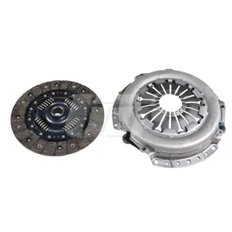 Комплект зчеплення sato tech CK70032