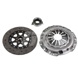 Комплект зчеплення Sato Tech CK70033