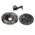 Комплект сцепления в сборе sato tech CK70034