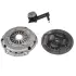 Комплект сцепления в сборе sato tech CK70034