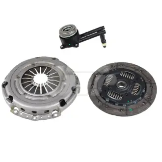 Комплект сцепления в сборе sato tech CK70034
