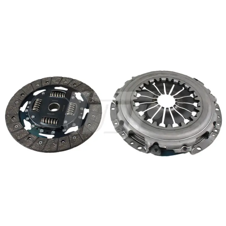 Комплект зчеплення sato tech CK70035