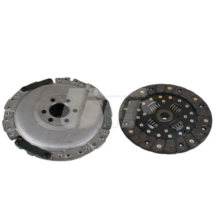 Комплект зчеплення в зборі Sato Tech CK70036 (фото 1)