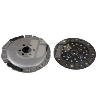 Комплект сцепления в сборе sato tech CK70036