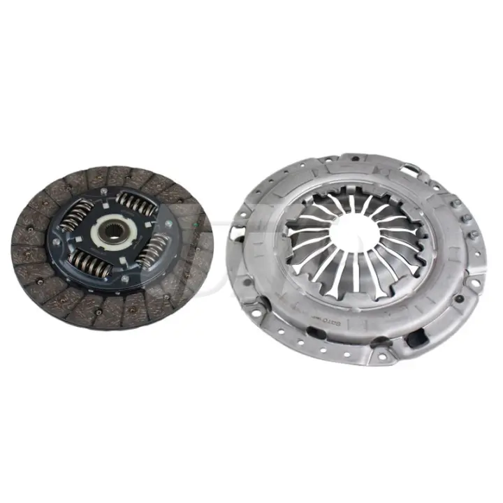 Комплект зчеплення sato tech CK70039
