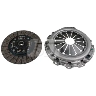 Комплект зчеплення Sato Tech CK70042