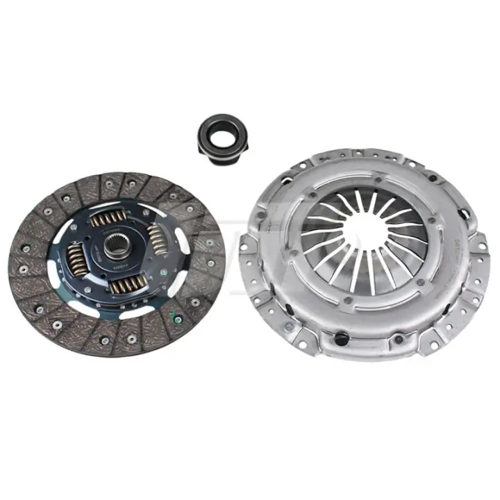 Комплект зчеплення sato tech CK70043