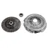 Комплект зчеплення sato tech CK70046