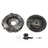 Комплект сцепления в сборе sato tech CK70047