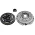Комплект зчеплення sato tech CK70048