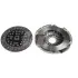 Комплект зчеплення sato tech CK70050