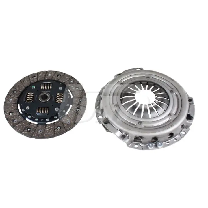 Комплект зчеплення sato tech CK70050
