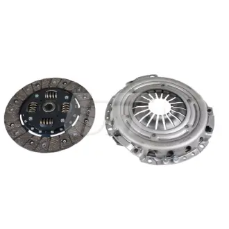 Комплект зчеплення sato tech CK70050